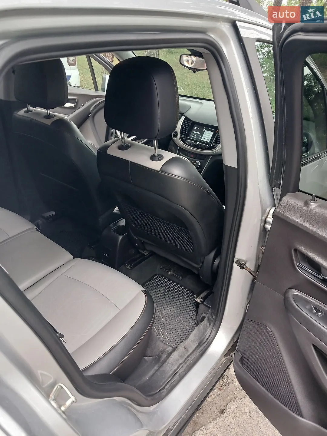 2016 Chevrolet Trax - мініатюра 9