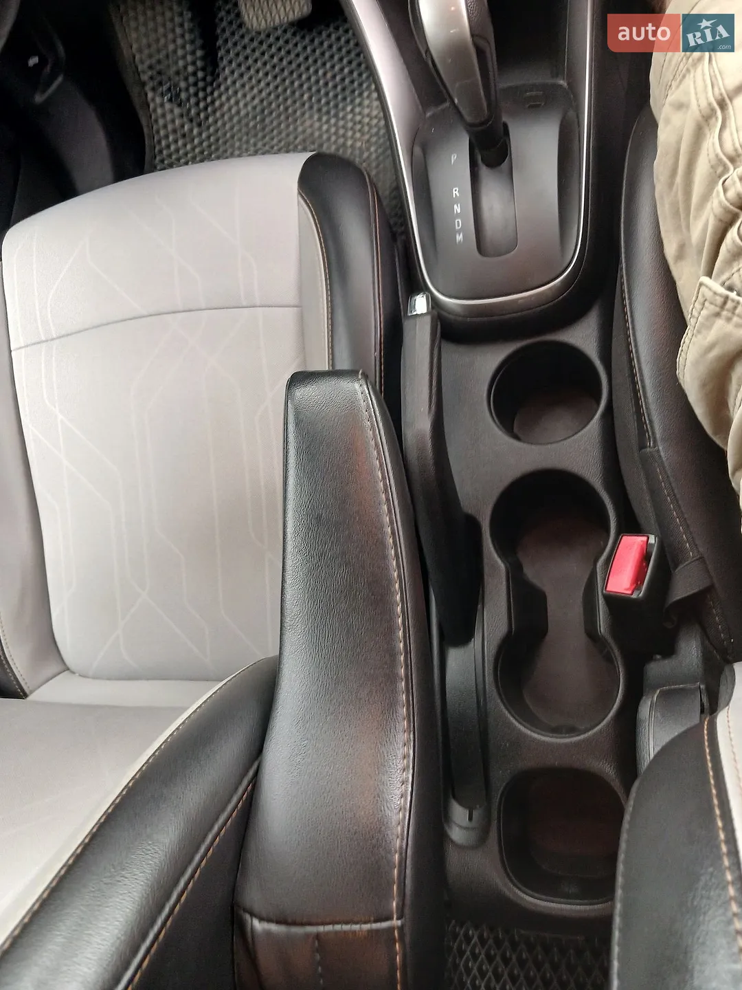 2016 Chevrolet Trax - мініатюра 15