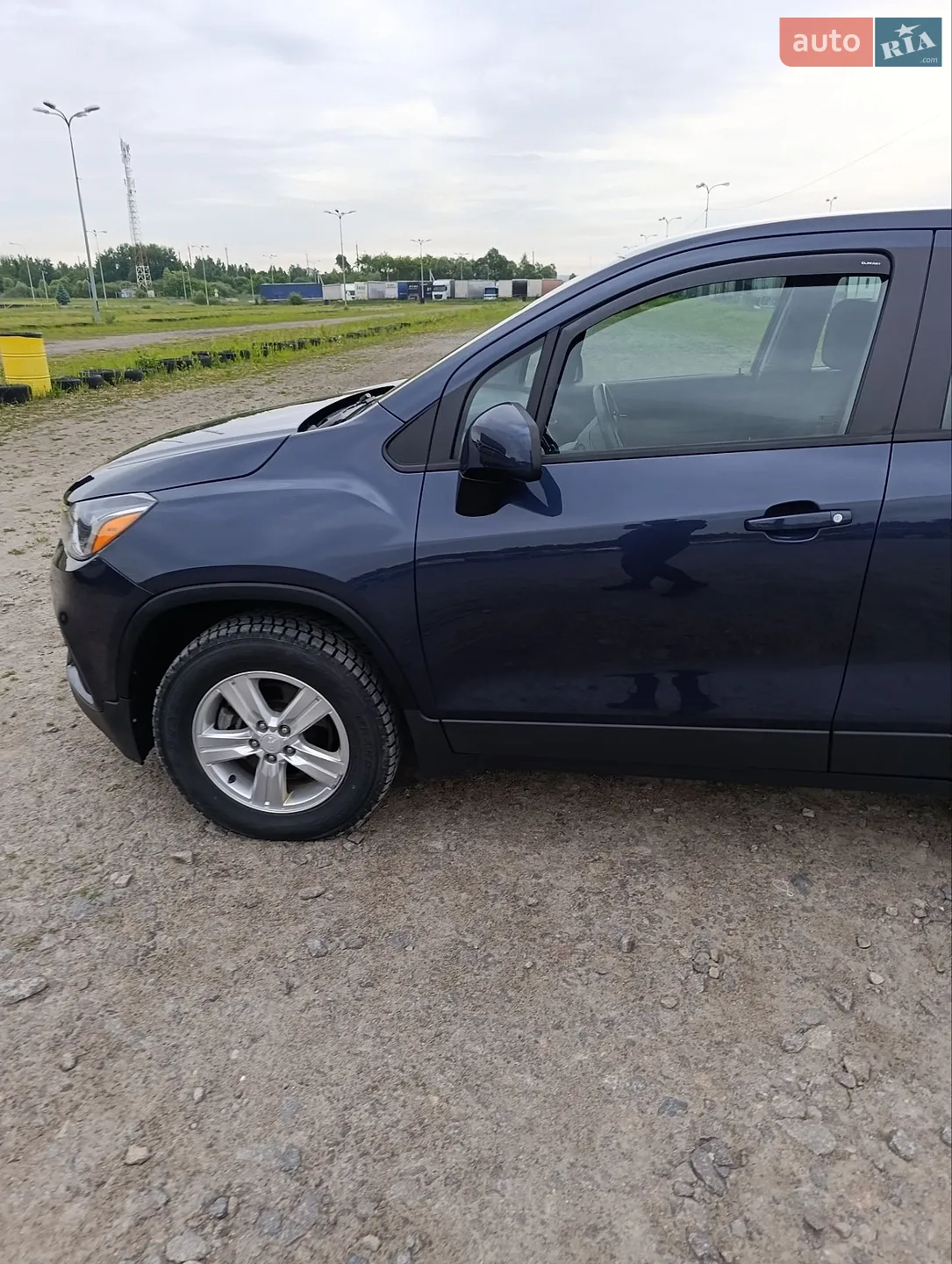 2019 Chevrolet Trax - мініатюра 14