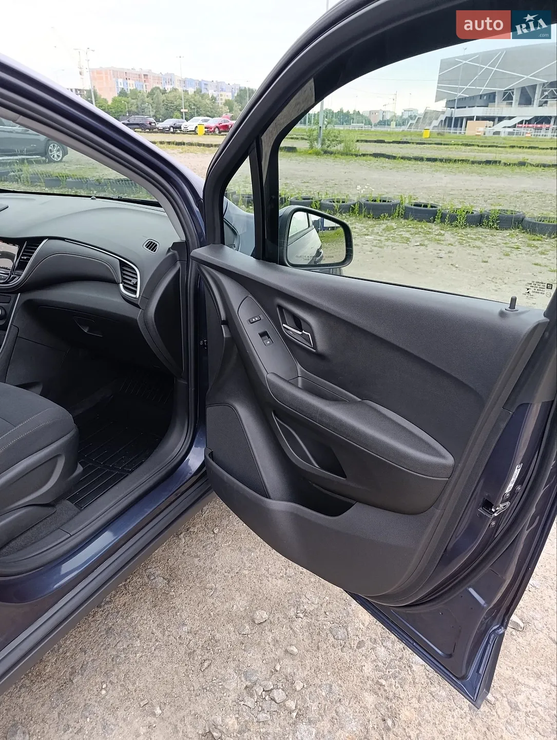 2019 Chevrolet Trax - мініатюра 26