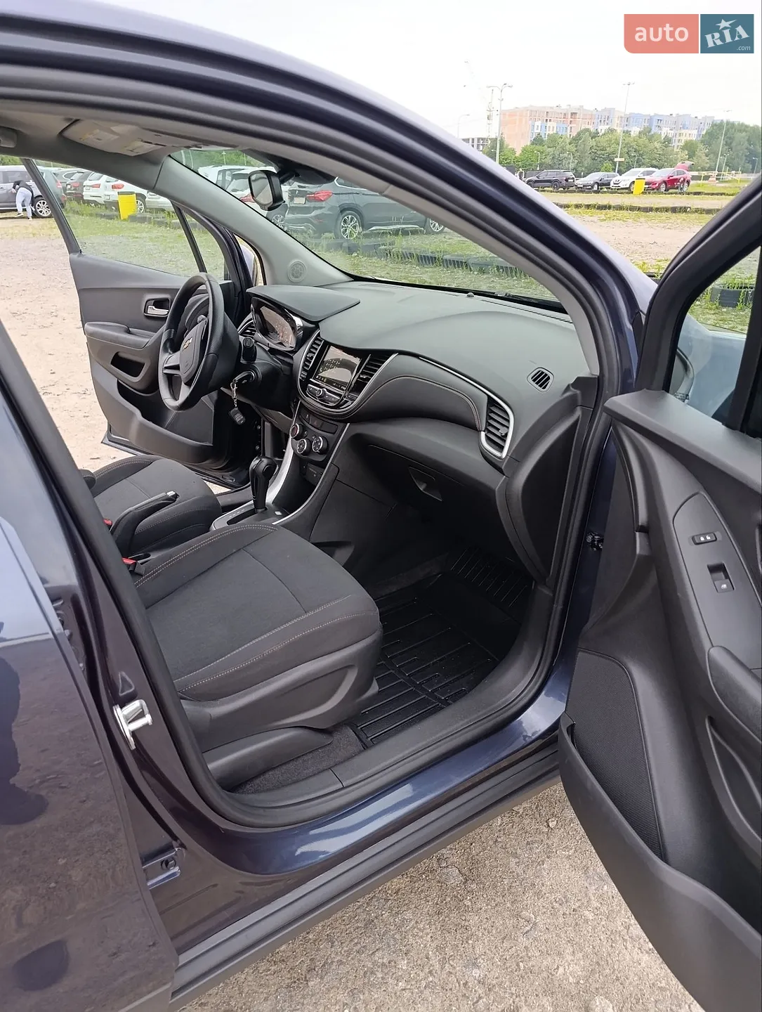 2019 Chevrolet Trax - мініатюра 29