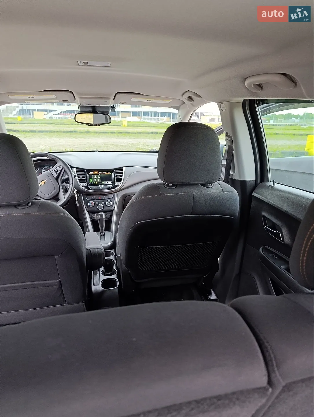 2019 Chevrolet Trax - мініатюра 32