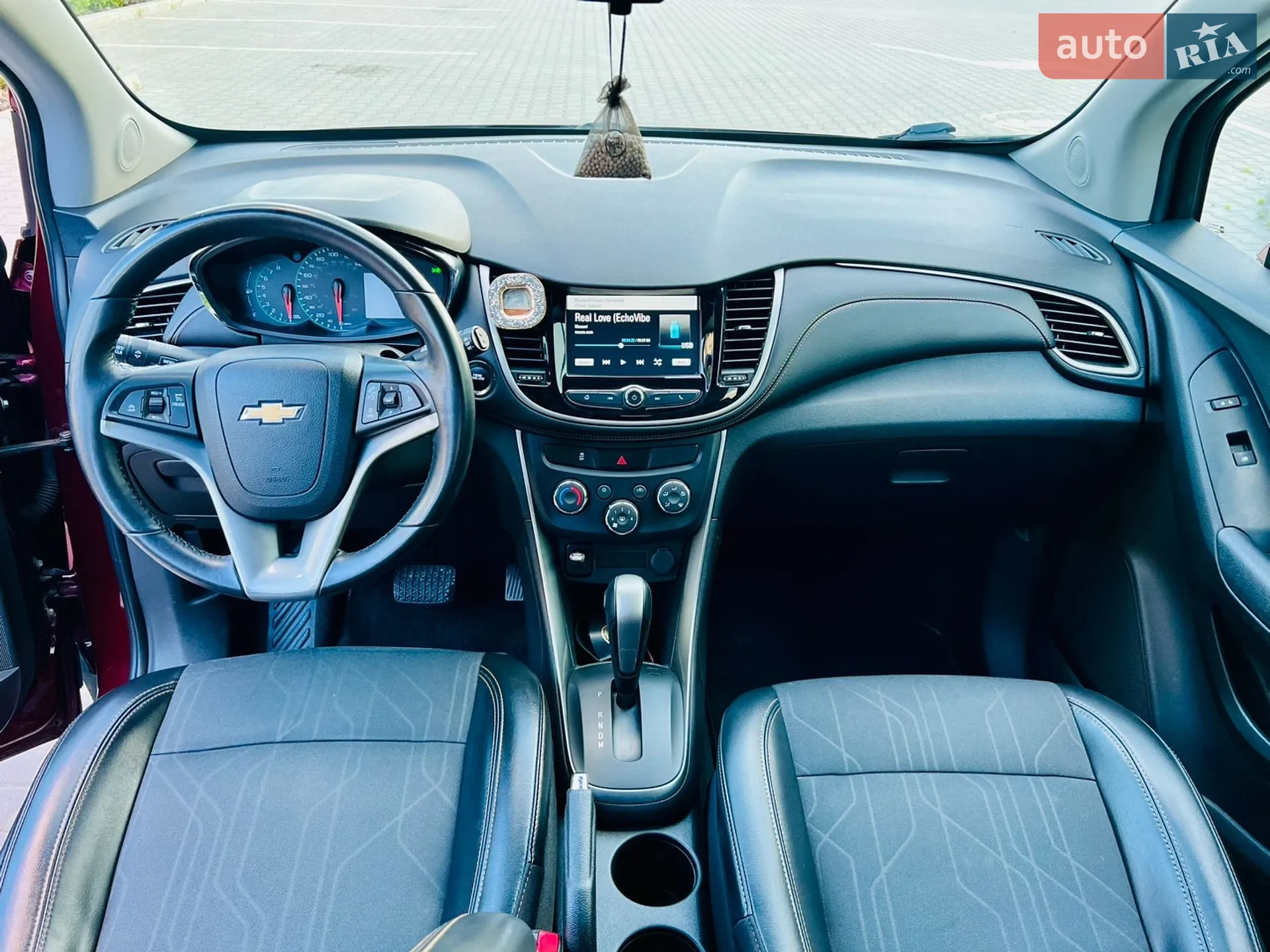 2017 Chevrolet Trax - мініатюра 19