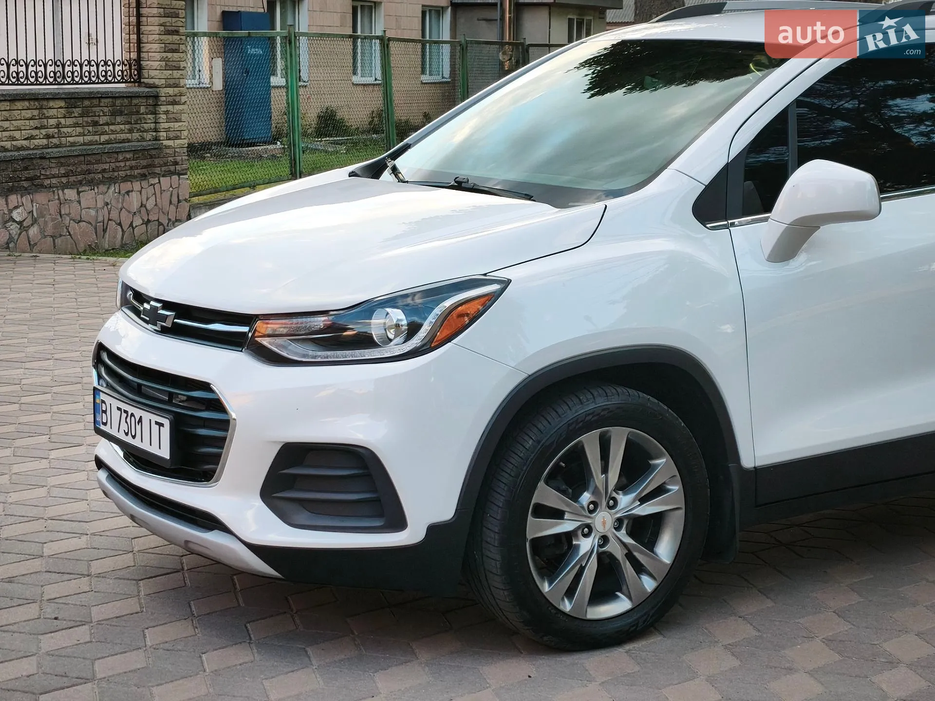 2019 Chevrolet Trax - мініатюра 3