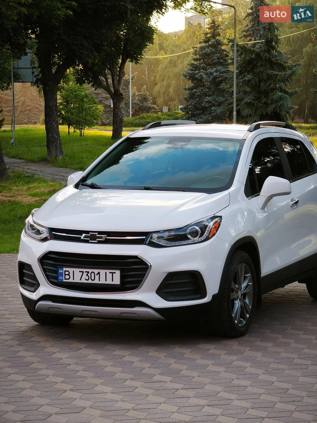 2019 Chevrolet Trax - мініатюра 10