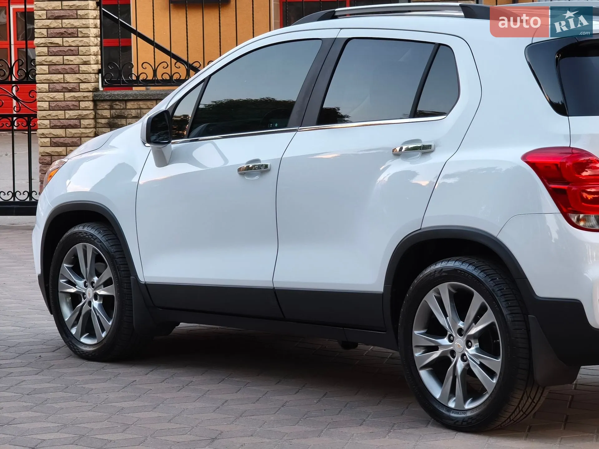 2019 Chevrolet Trax - мініатюра 16