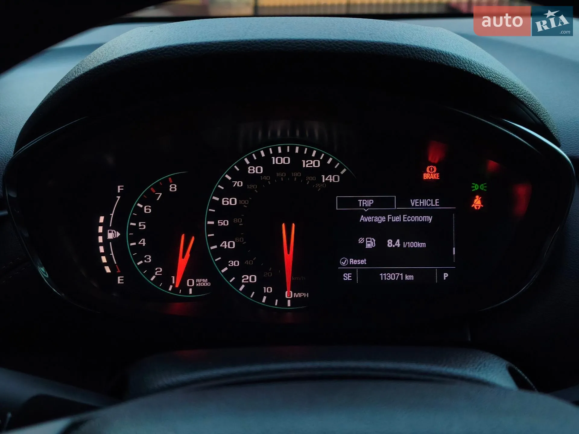 2019 Chevrolet Trax - мініатюра 14