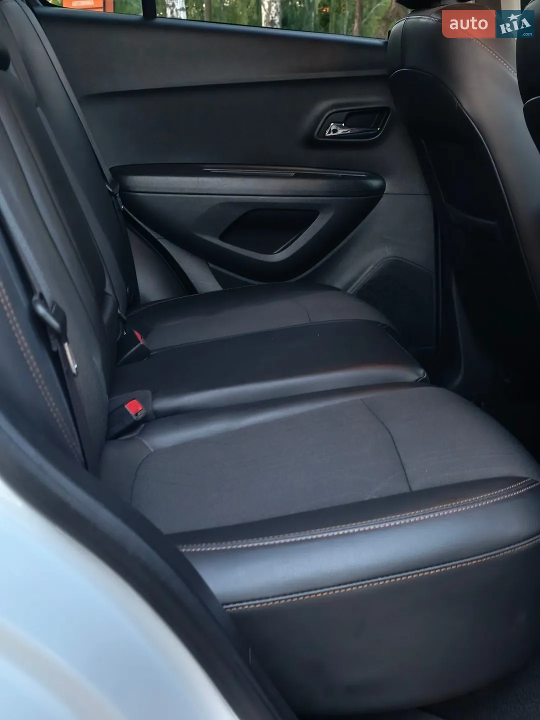 2019 Chevrolet Trax - мініатюра 26
