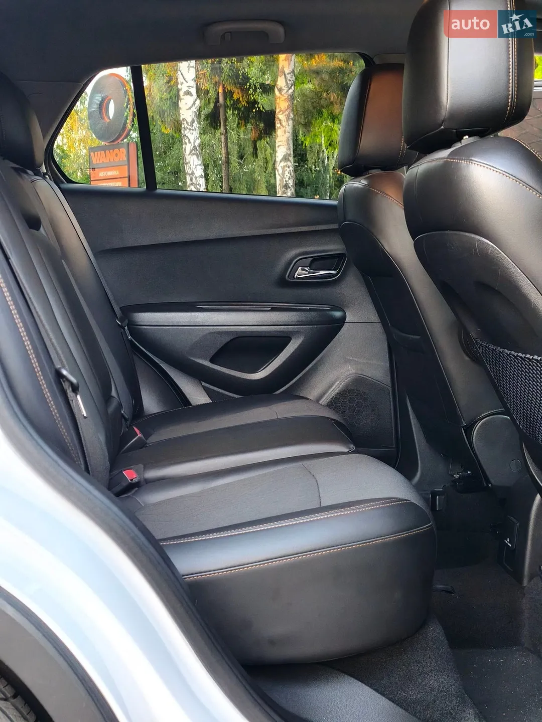 2019 Chevrolet Trax - мініатюра 38