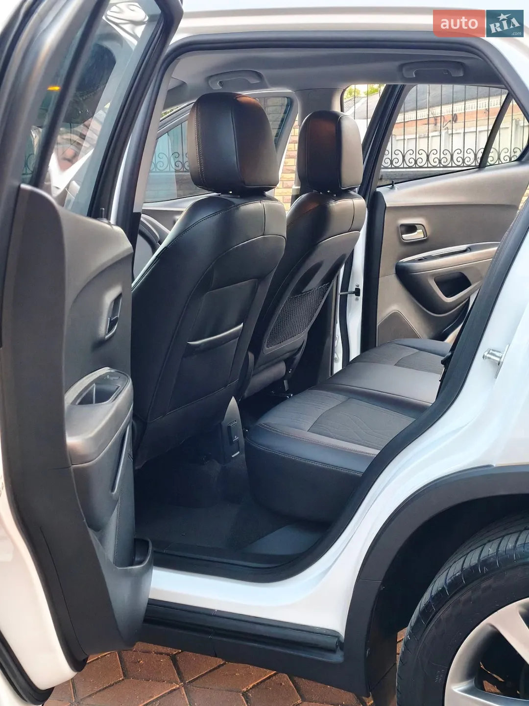 2019 Chevrolet Trax - мініатюра 36