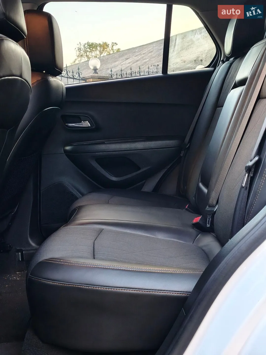 2019 Chevrolet Trax - мініатюра 41