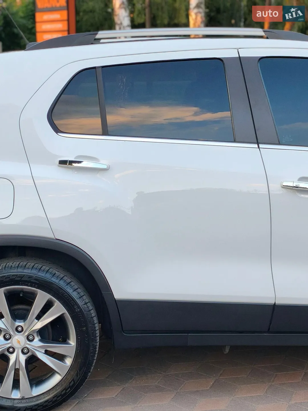 2019 Chevrolet Trax - мініатюра 51