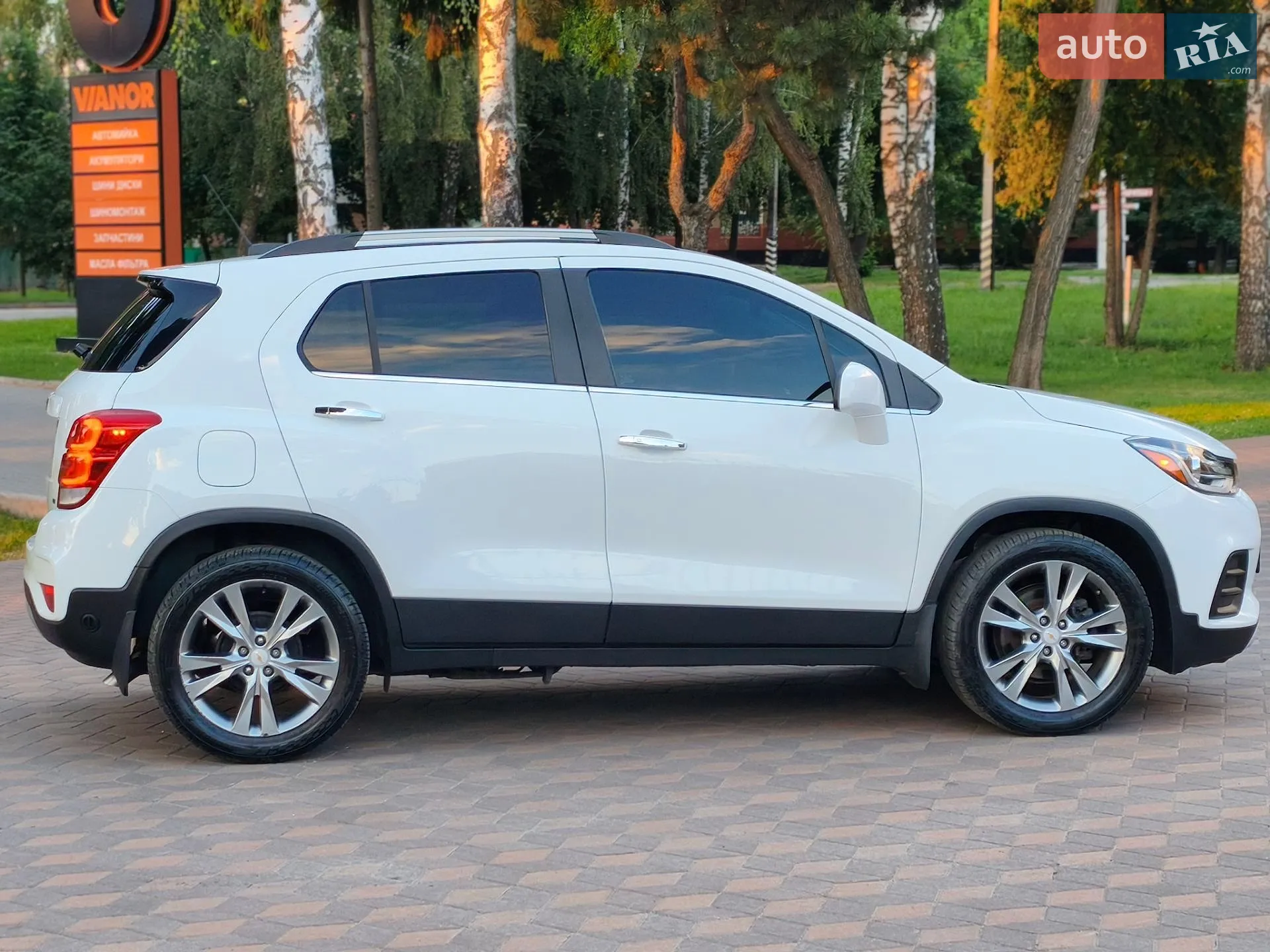 2019 Chevrolet Trax - мініатюра 48