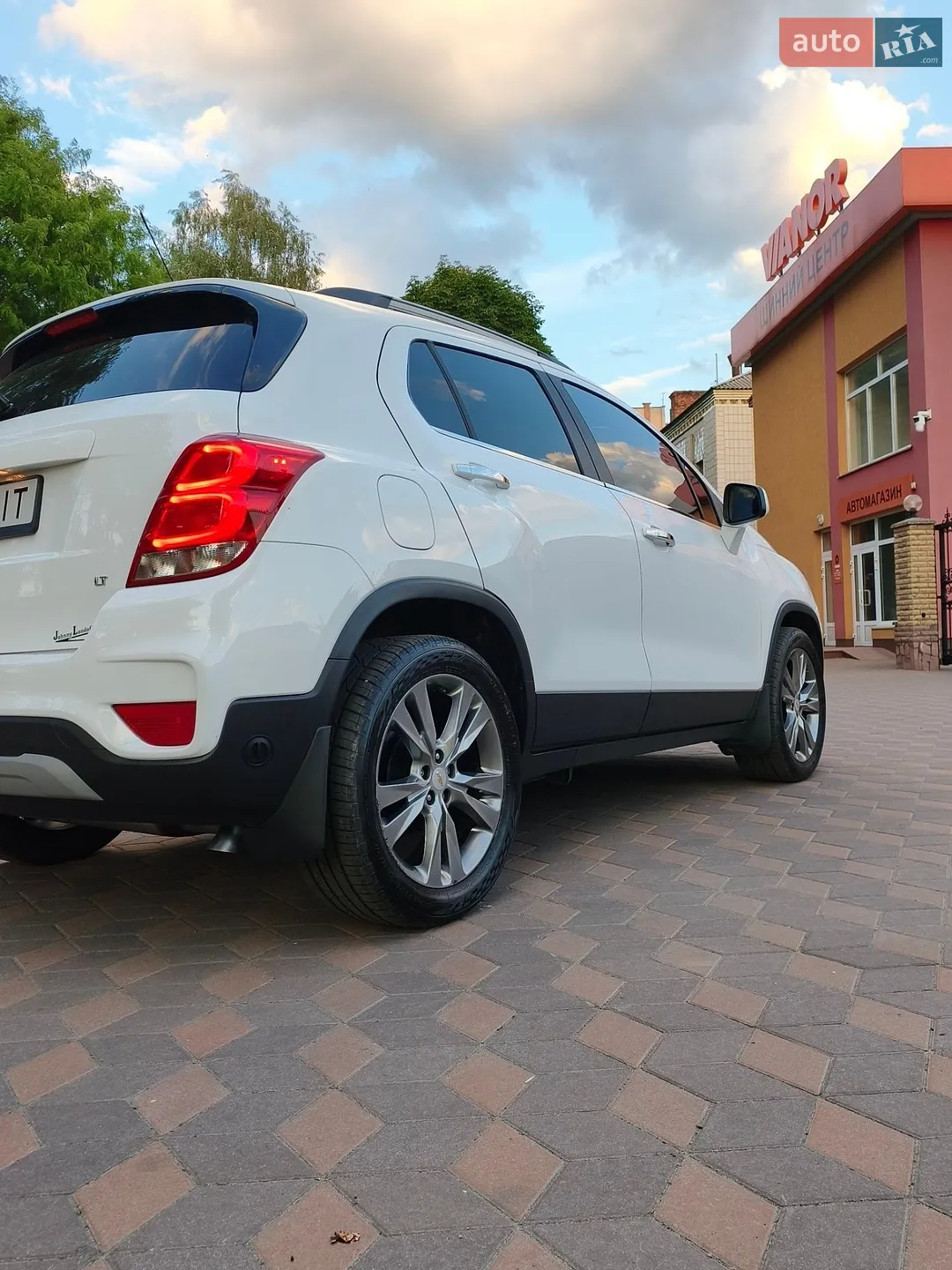 2019 Chevrolet Trax - мініатюра 63