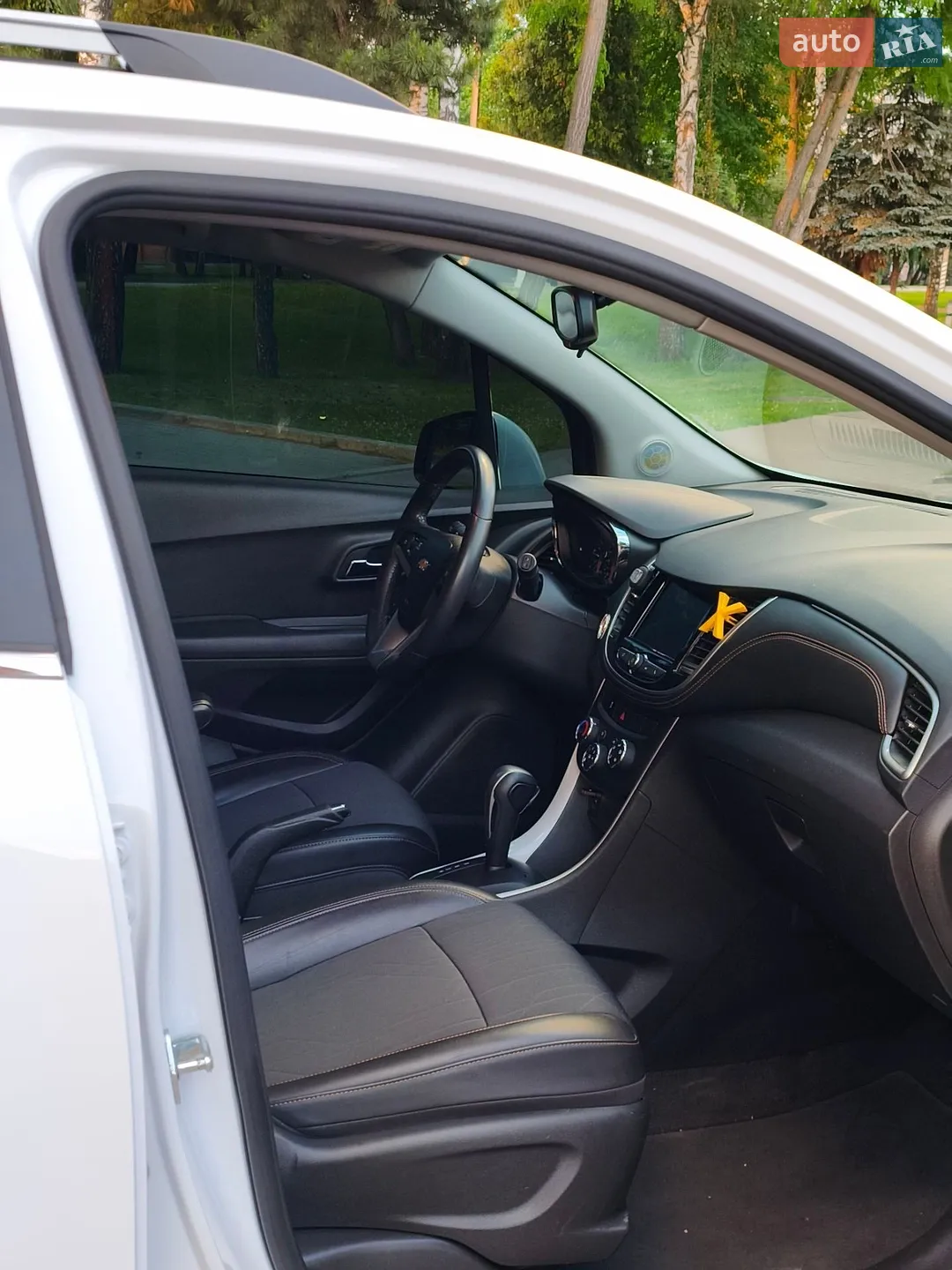 2019 Chevrolet Trax - мініатюра 62