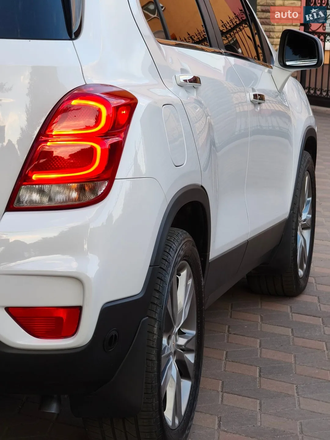 2019 Chevrolet Trax - мініатюра 72