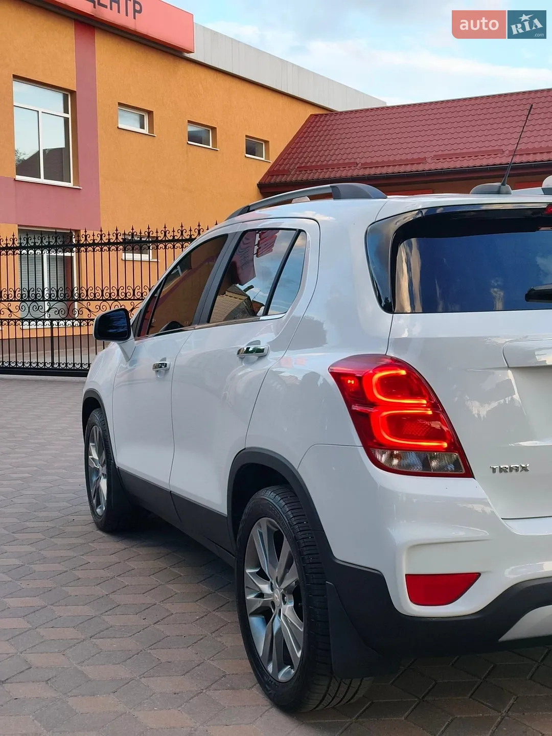 2019 Chevrolet Trax - мініатюра 78