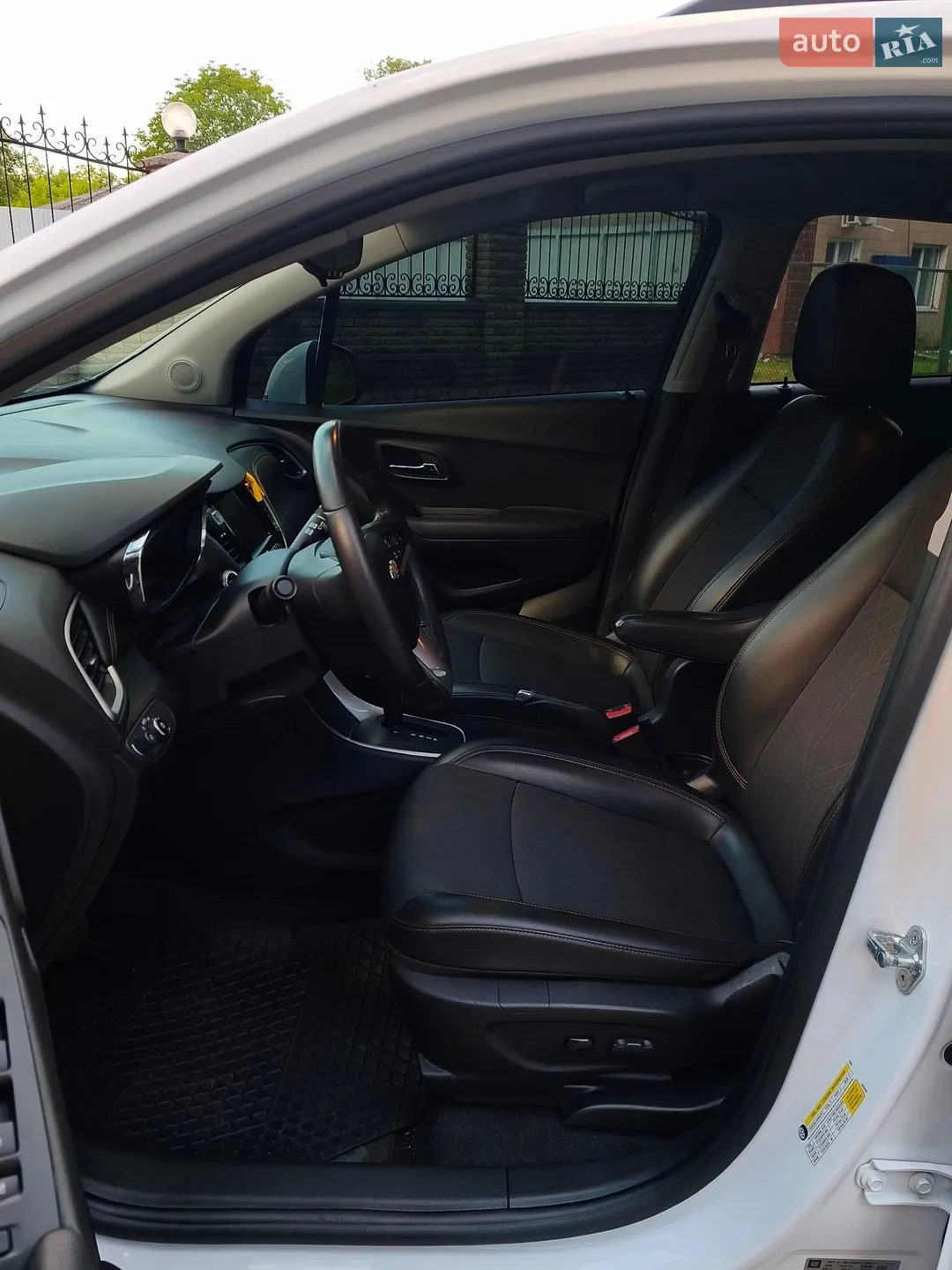 2019 Chevrolet Trax - мініатюра 83