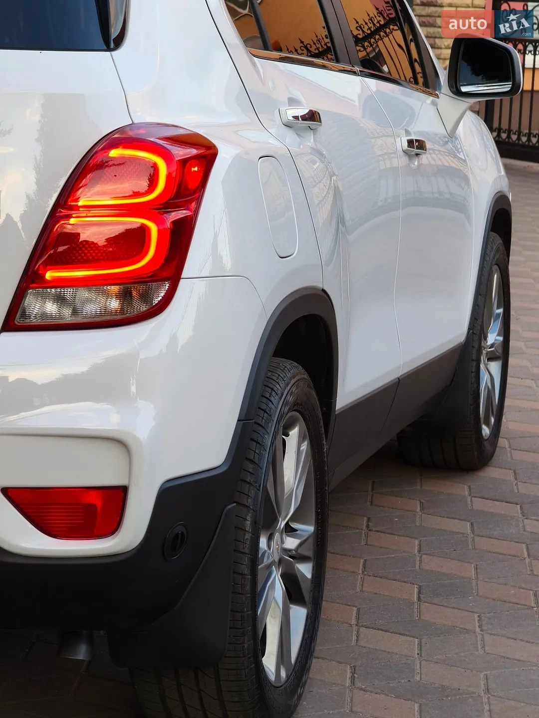 2019 Chevrolet Trax - мініатюра 97