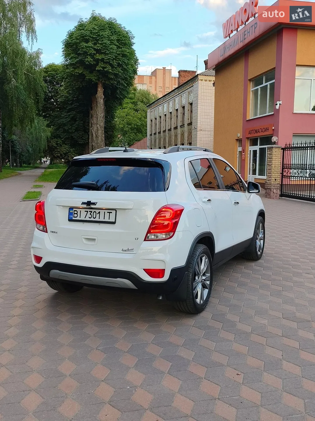 2019 Chevrolet Trax - мініатюра 95