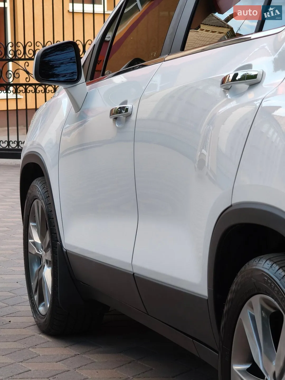 2019 Chevrolet Trax - мініатюра 106