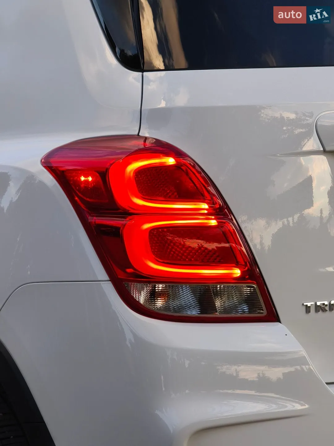 2019 Chevrolet Trax - мініатюра 110