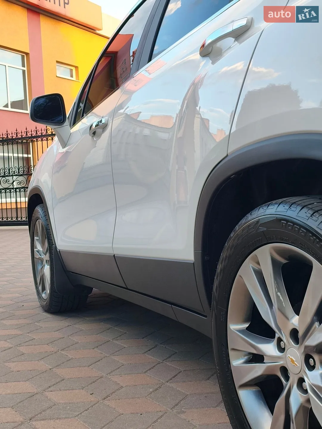 2019 Chevrolet Trax - мініатюра 121