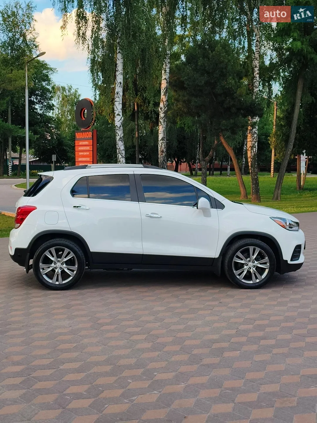 2019 Chevrolet Trax - мініатюра 125
