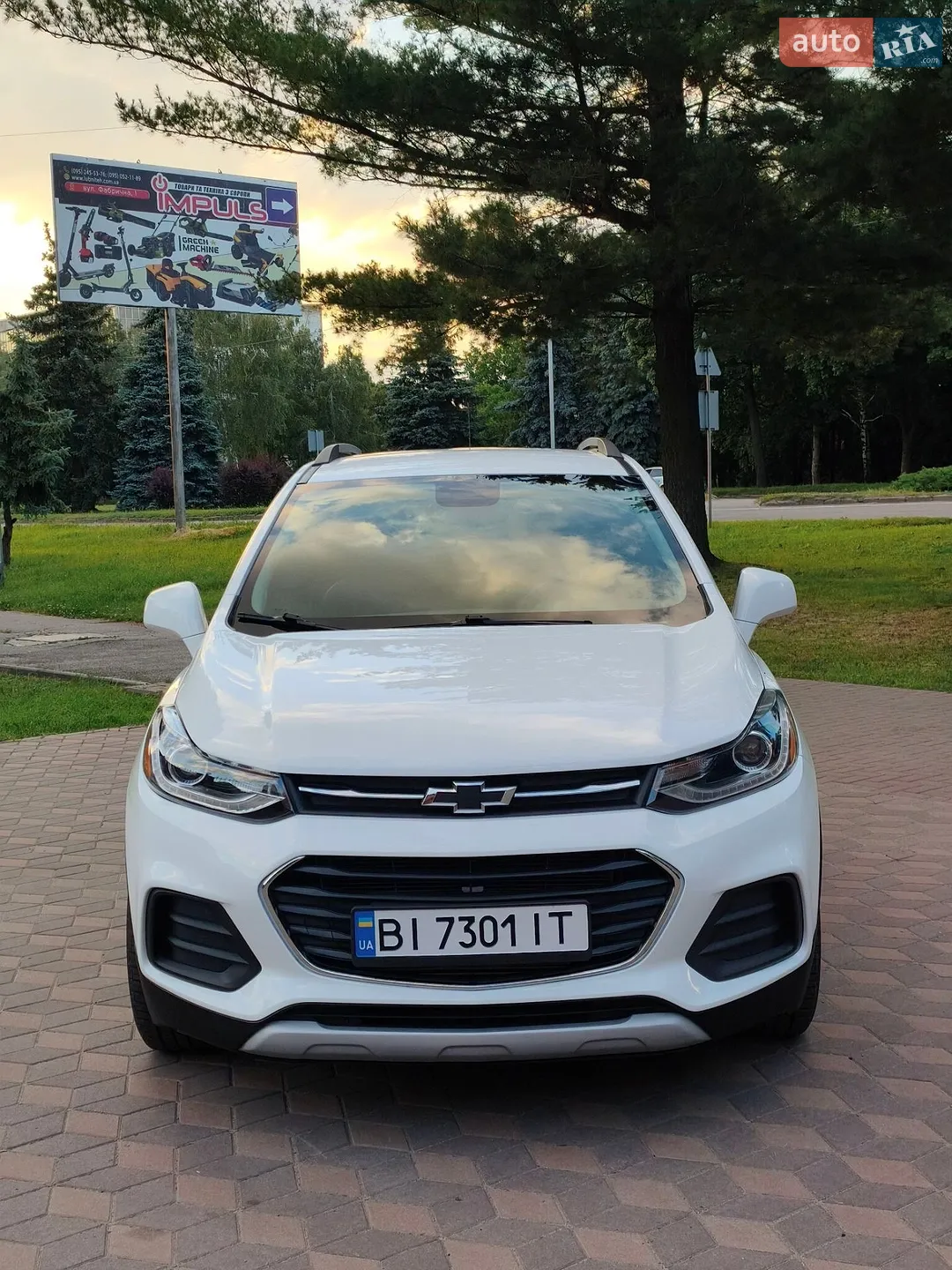 2019 Chevrolet Trax - мініатюра 133
