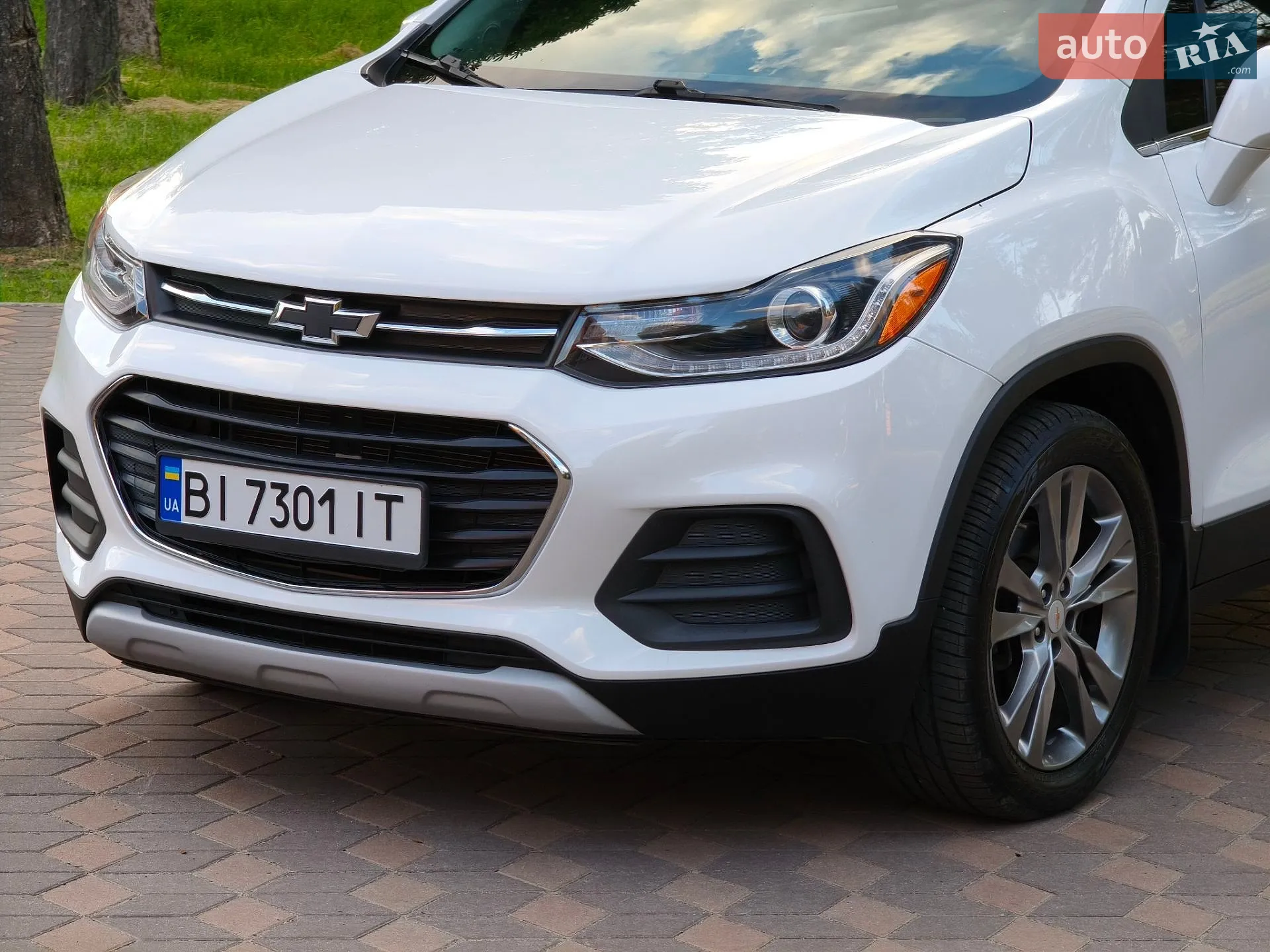 2019 Chevrolet Trax - мініатюра 140