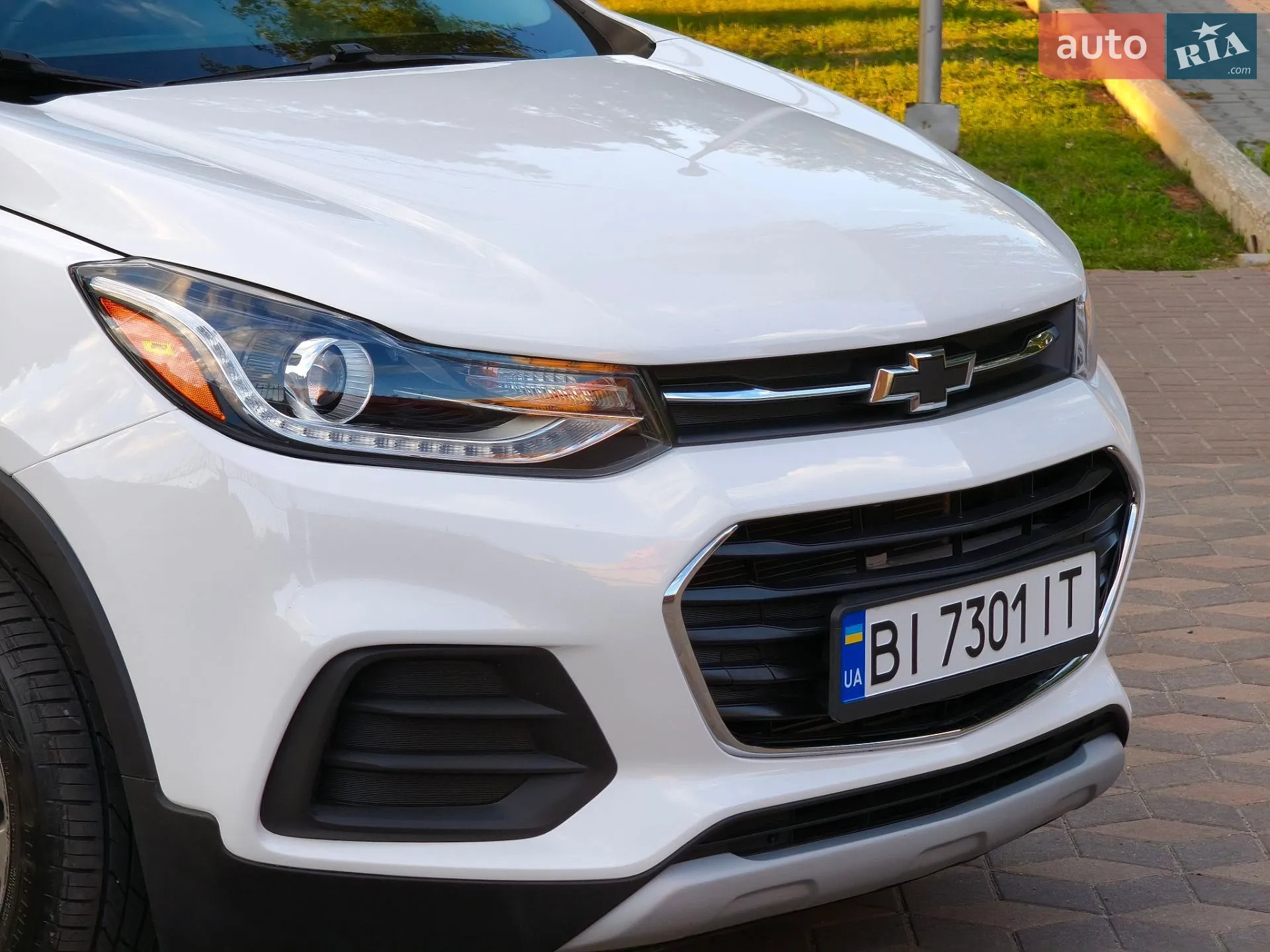 2019 Chevrolet Trax - мініатюра 145