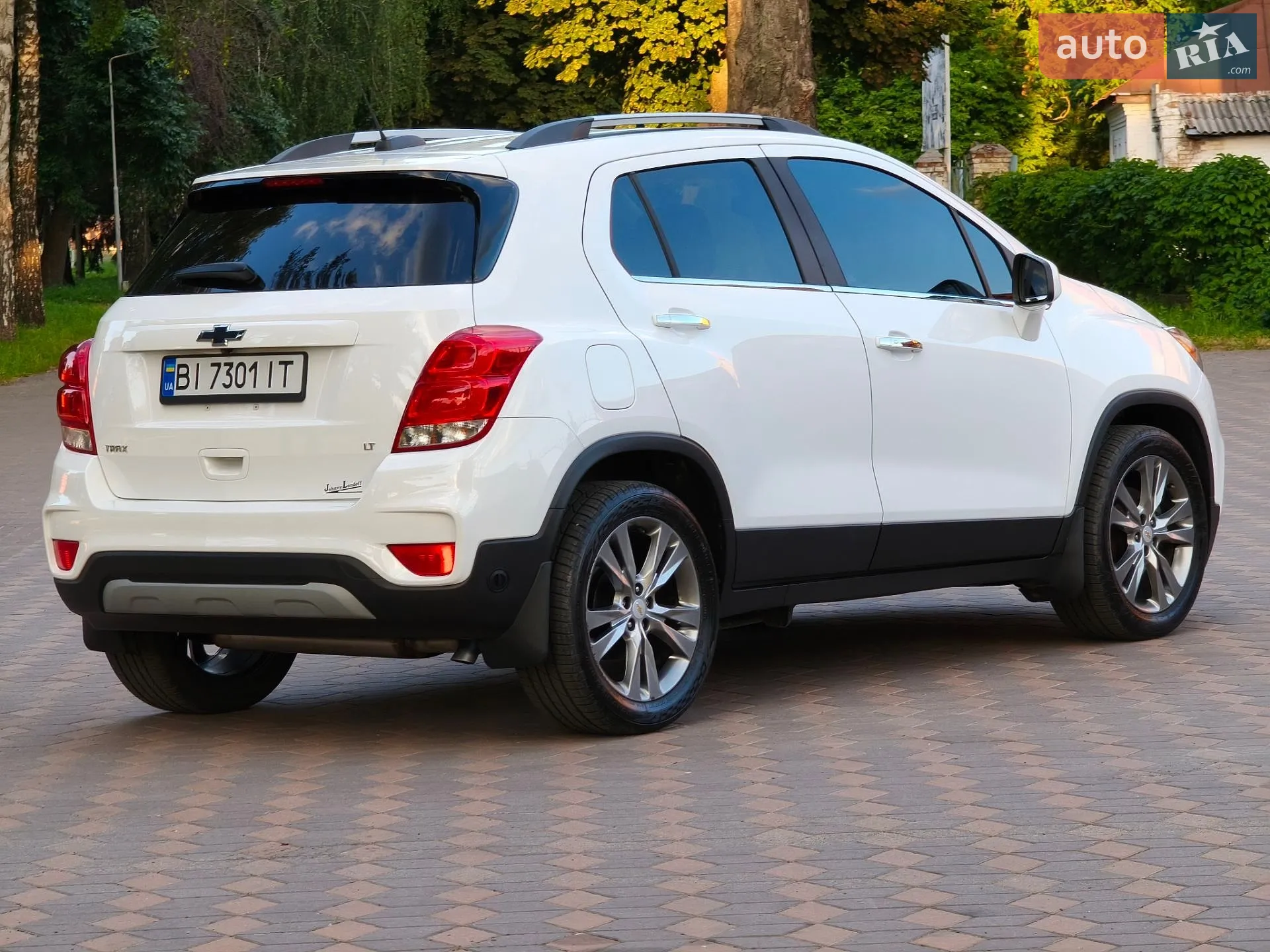 2019 Chevrolet Trax - мініатюра 150