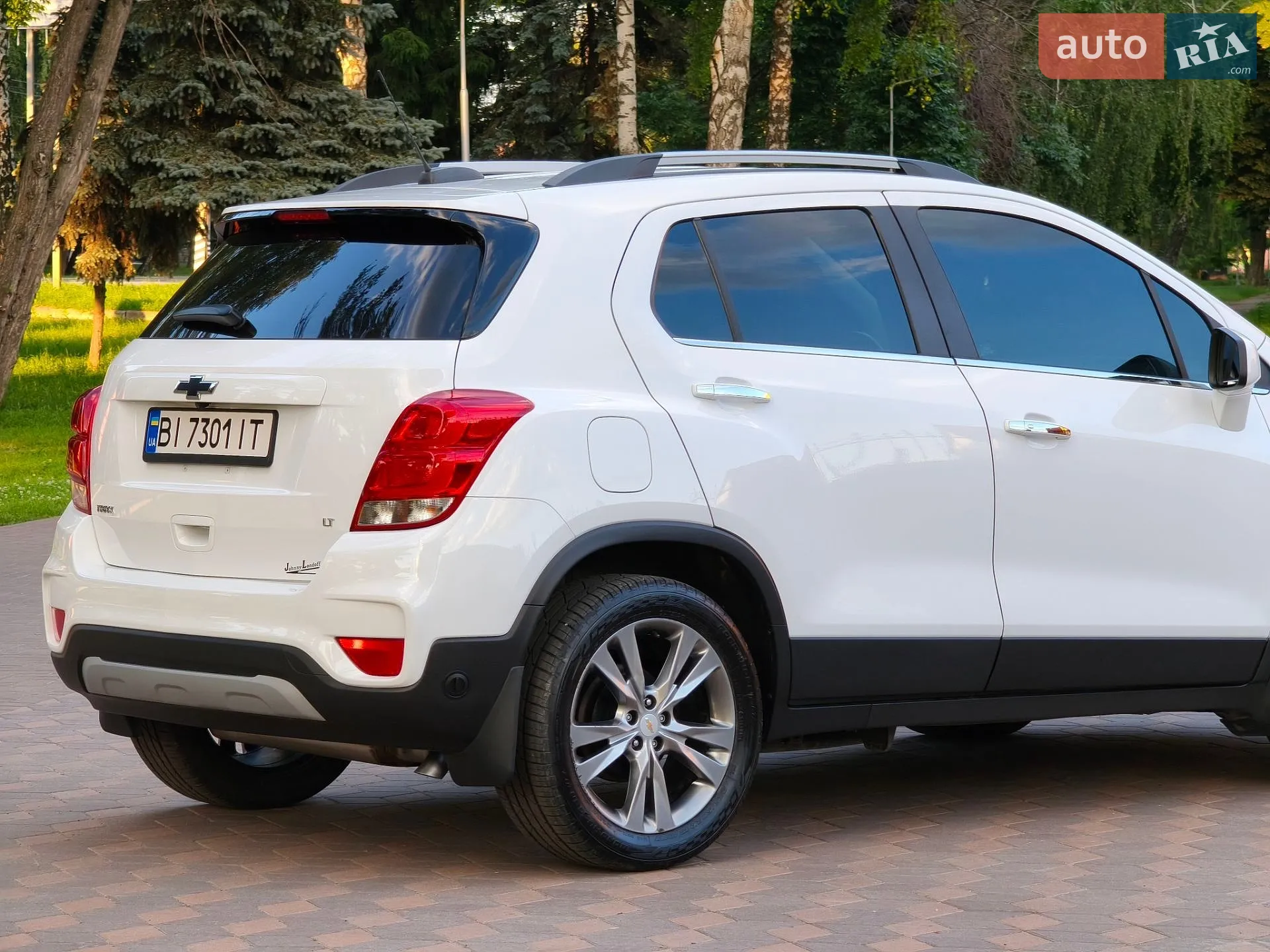 2019 Chevrolet Trax - мініатюра 152
