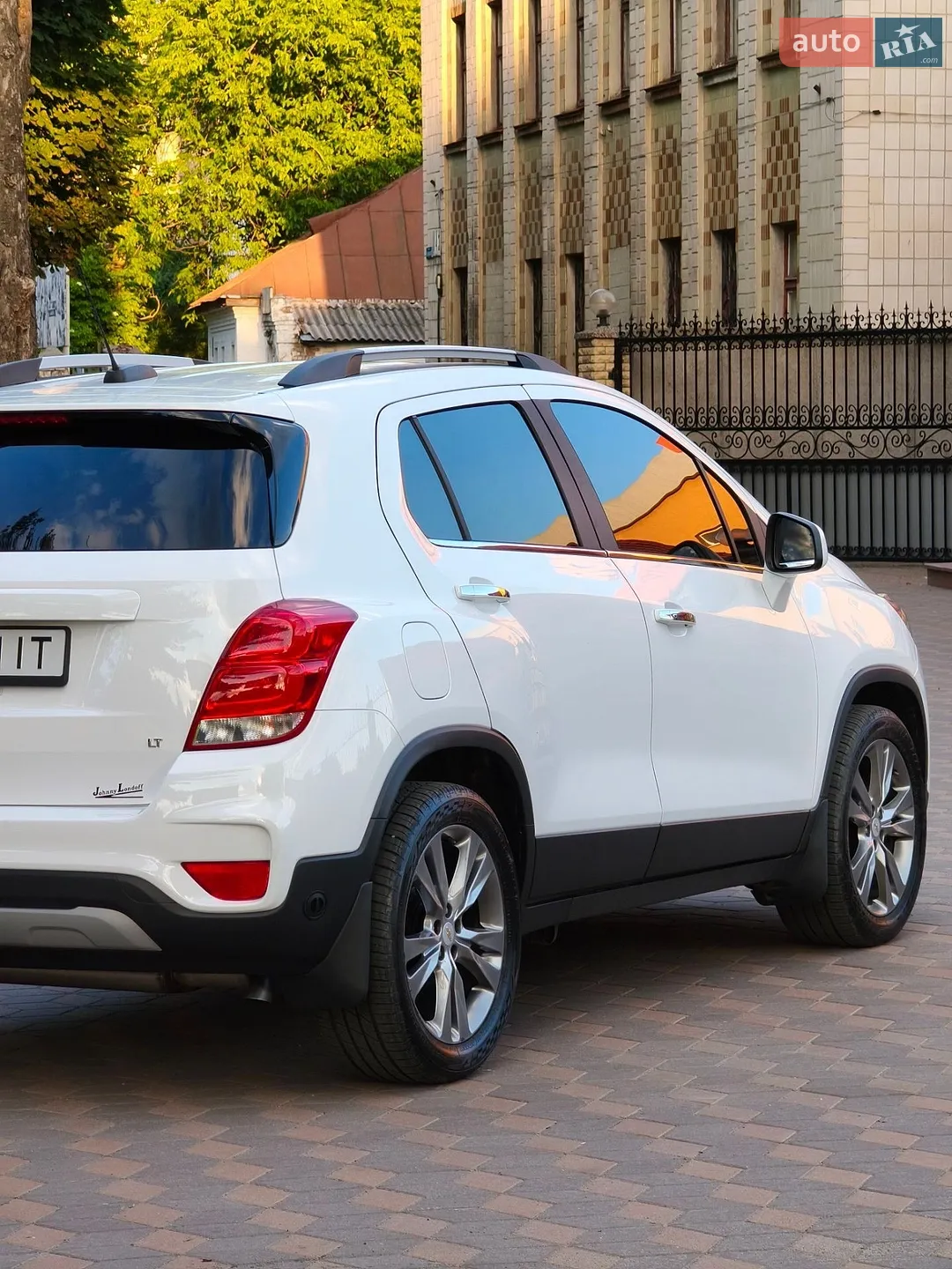 2019 Chevrolet Trax - мініатюра 161