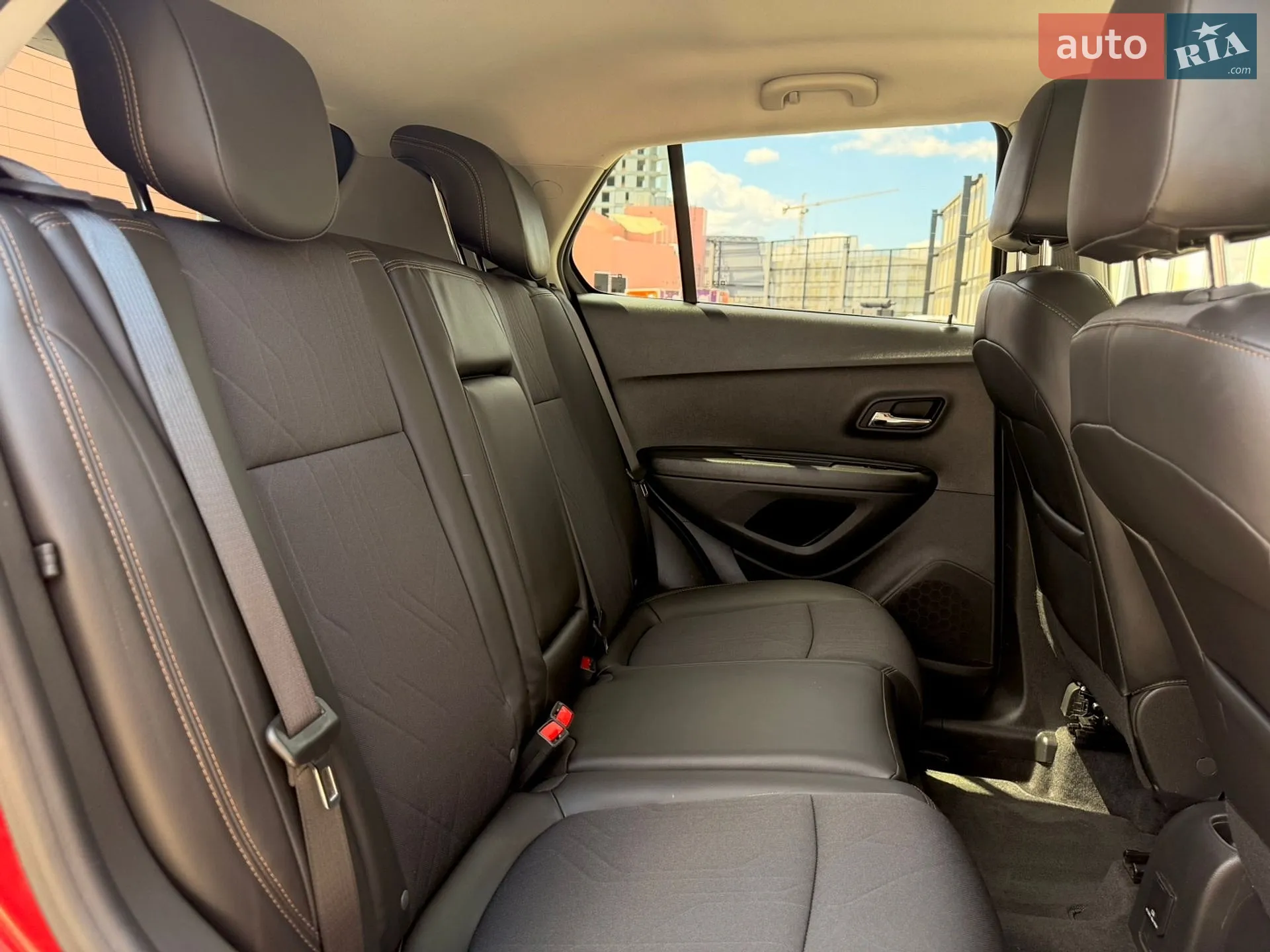 2022 Chevrolet Trax - мініатюра 19