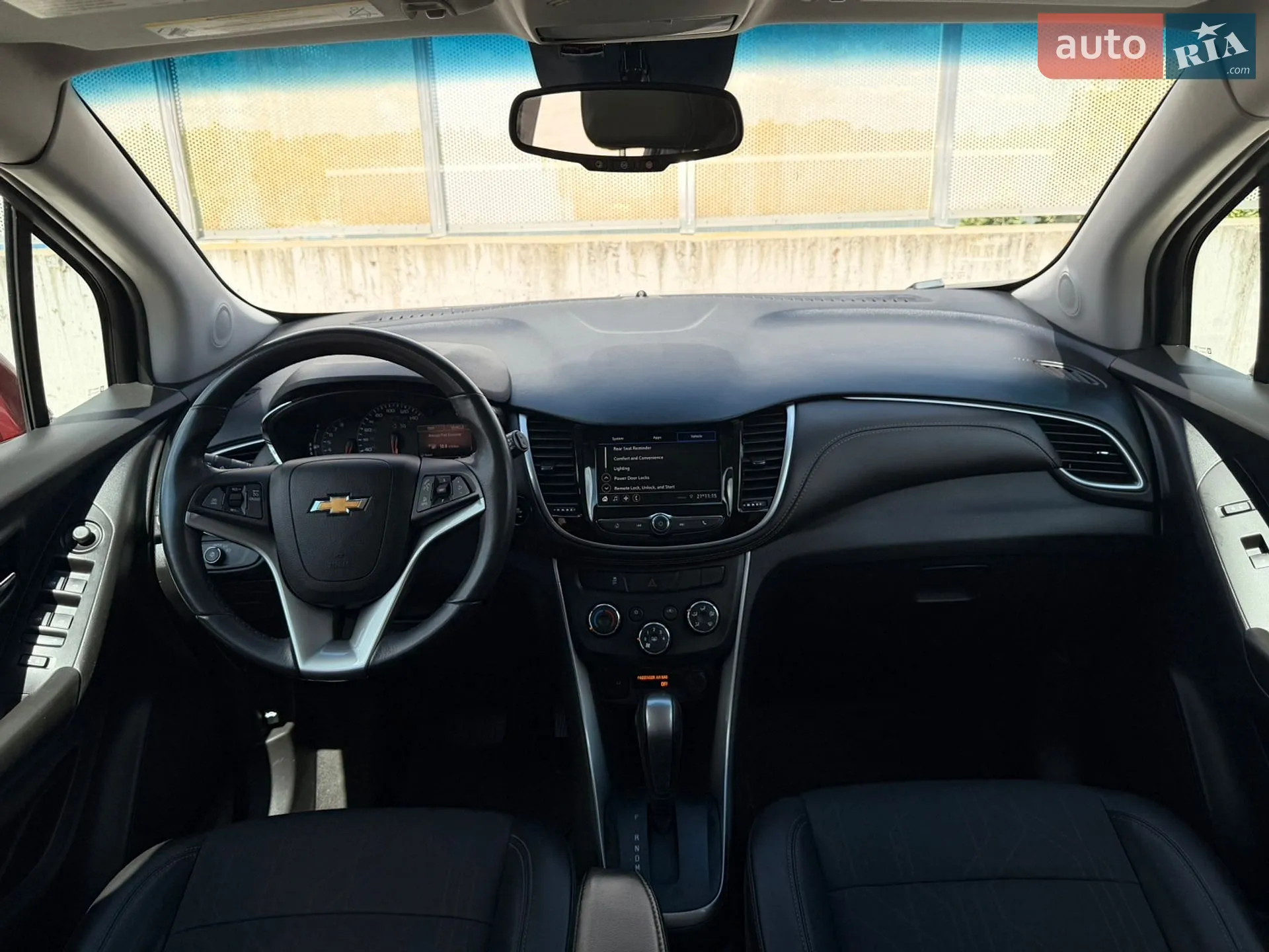 2022 Chevrolet Trax - мініатюра 34