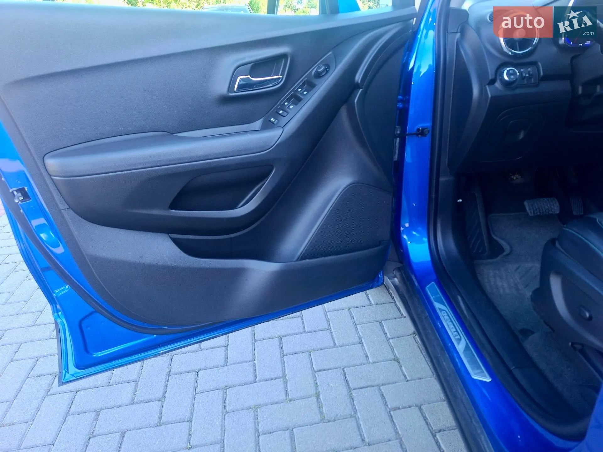 2013 Chevrolet Trax - мініатюра 9