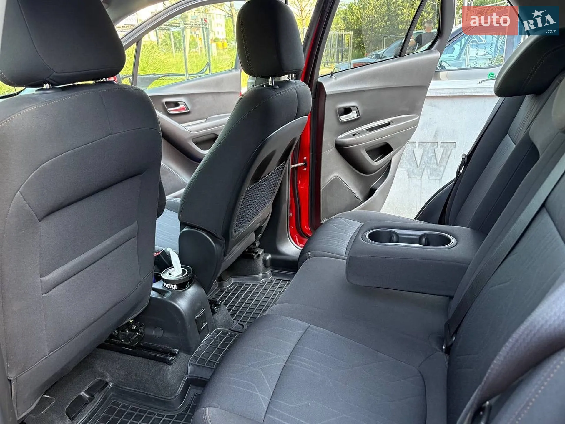 2020 Chevrolet Trax - мініатюра 25