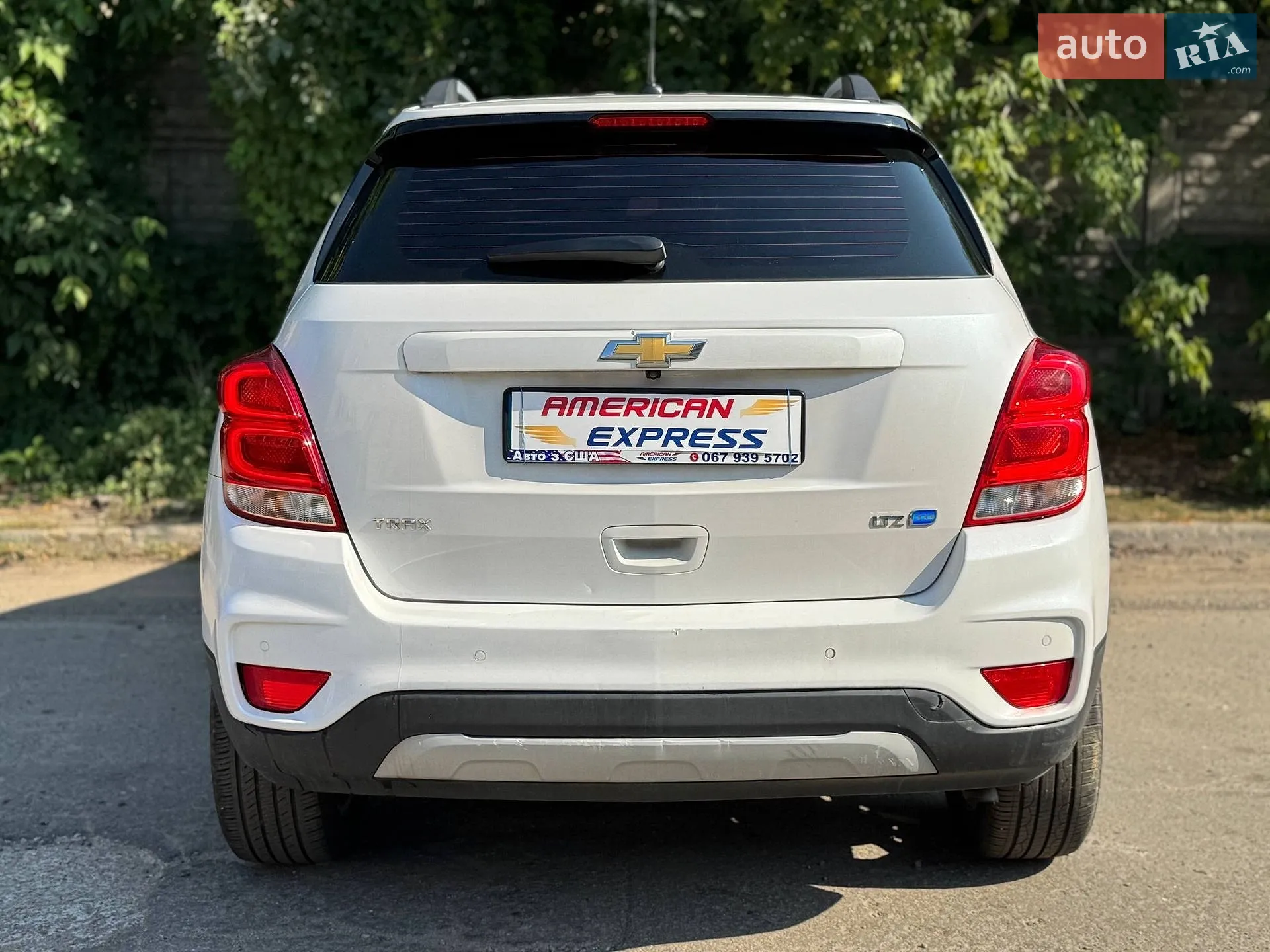 2016 Chevrolet Trax - мініатюра 6