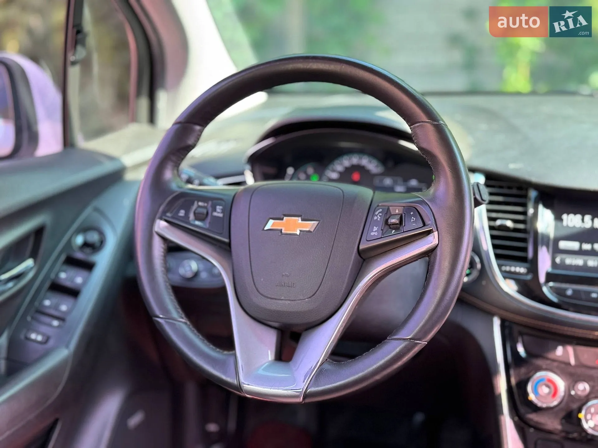 2016 Chevrolet Trax - мініатюра 14