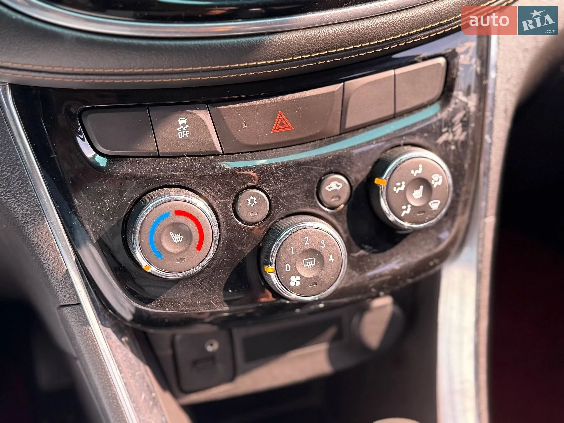 2016 Chevrolet Trax - мініатюра 20