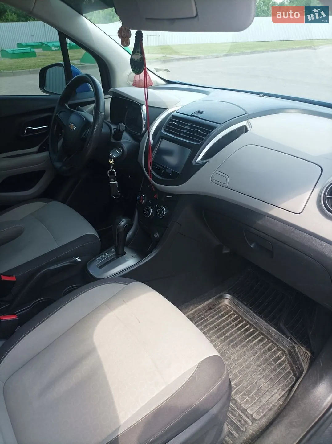 2016 Chevrolet Trax - мініатюра 13