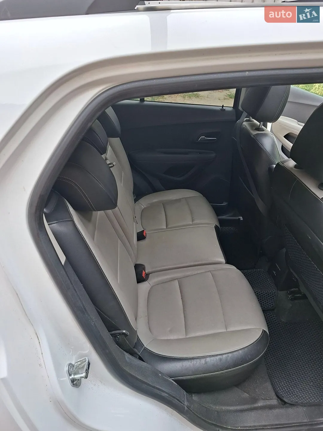 2013 Chevrolet Trax - мініатюра 7