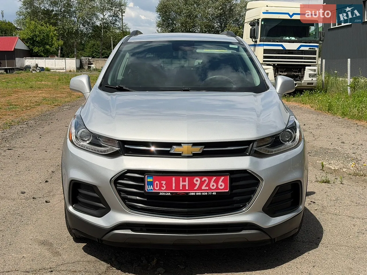 2018 Fiat 500X - мініатюра 51