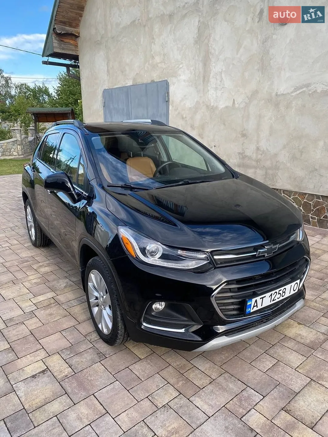 2018 Chevrolet Trax - мініатюра 6