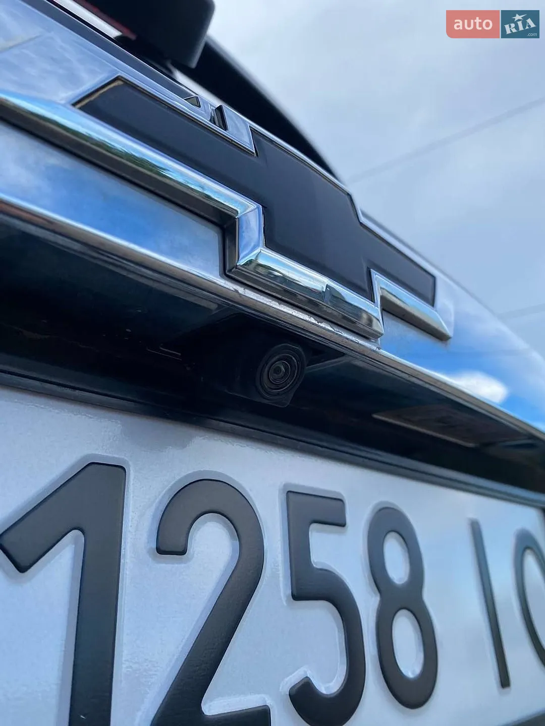 2018 Chevrolet Trax - мініатюра 12
