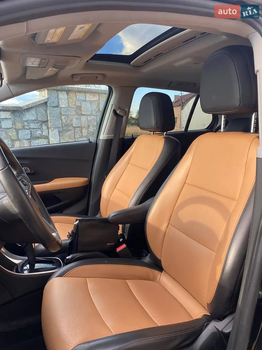 2018 Chevrolet Trax - мініатюра 22