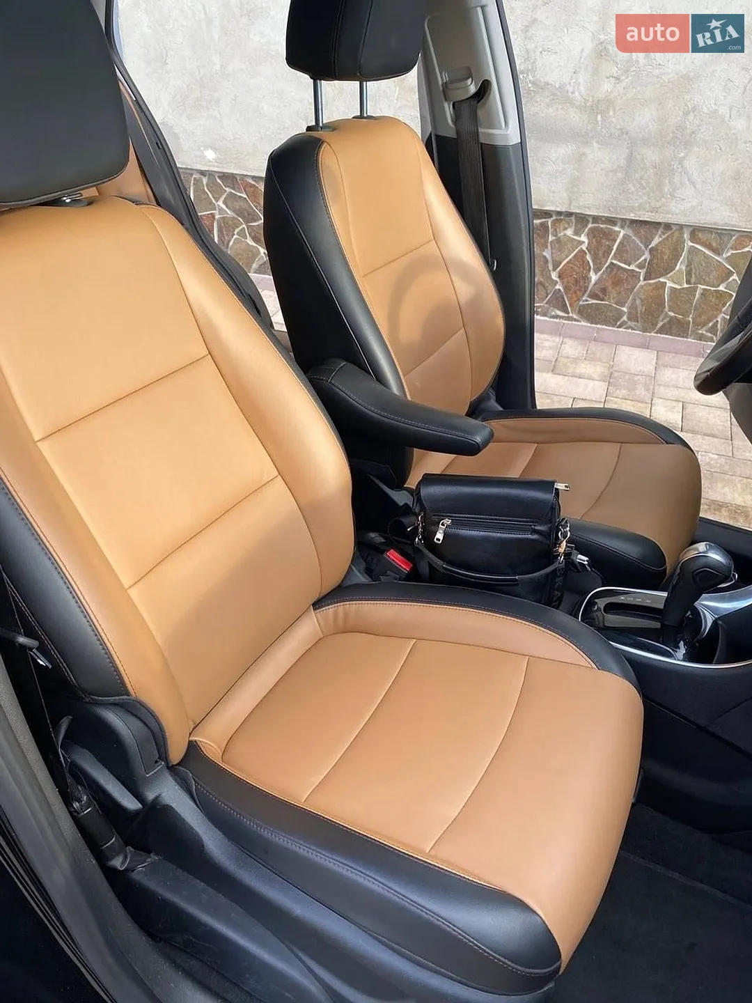 2018 Chevrolet Trax - мініатюра 41