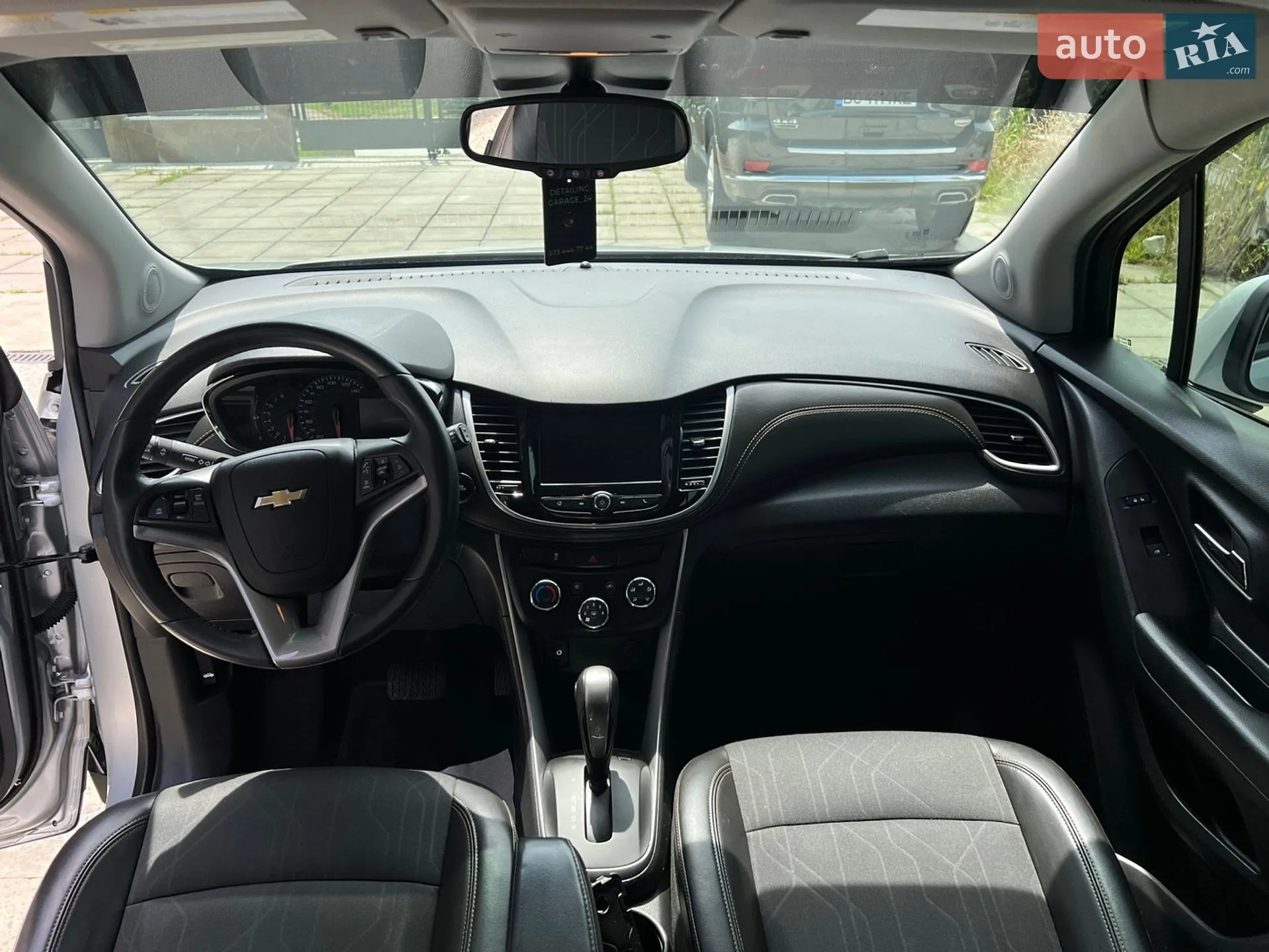 2021 Chevrolet Trax - мініатюра 17