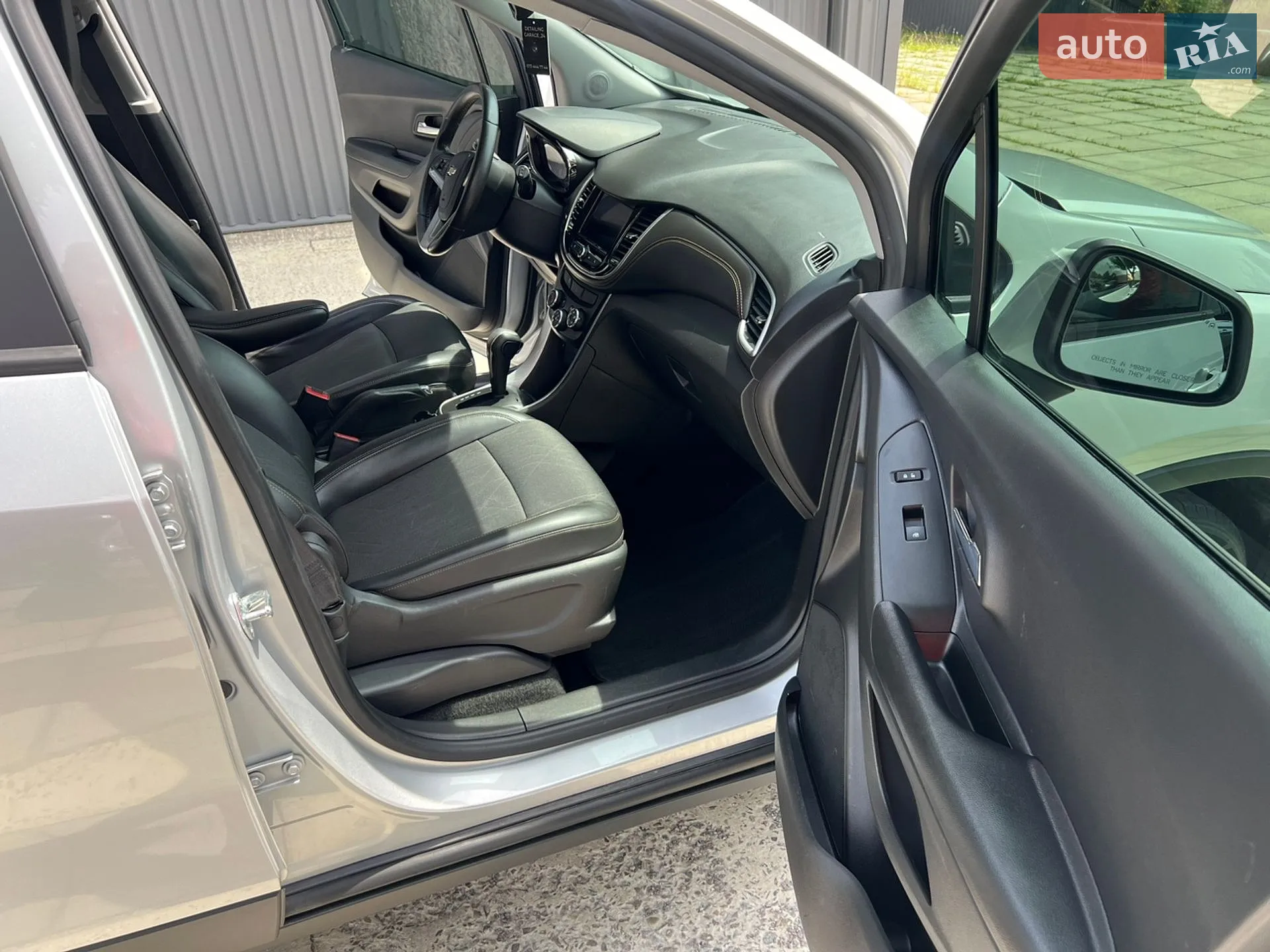 2021 Chevrolet Trax - мініатюра 22
